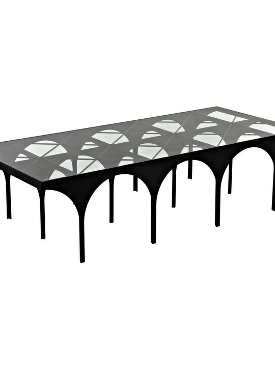 Akashi Coffee Table