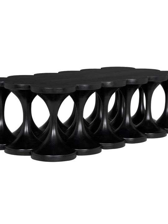 Jericho Coffee Table