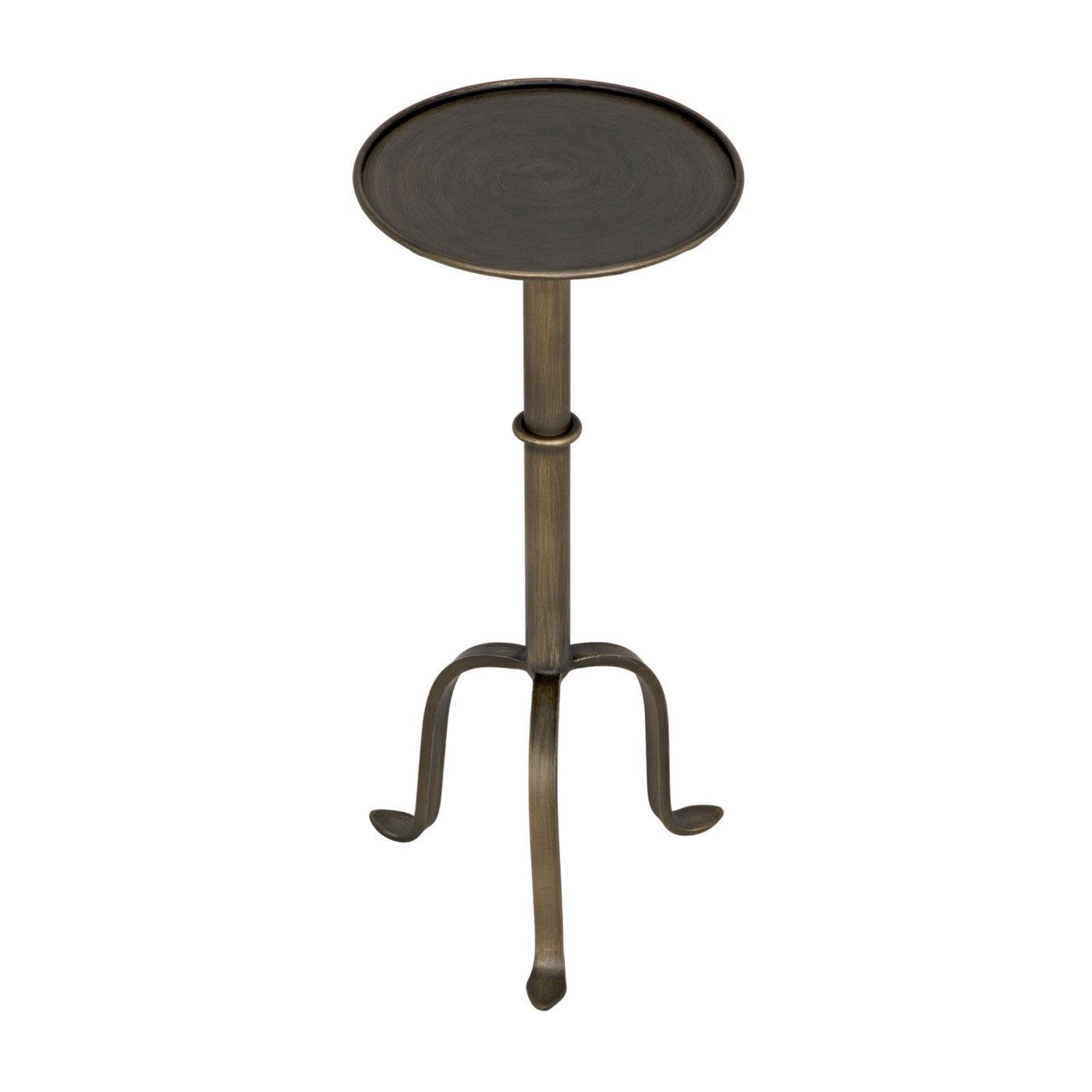 Noir Furniture Tini Side Table - Thumbnail 3