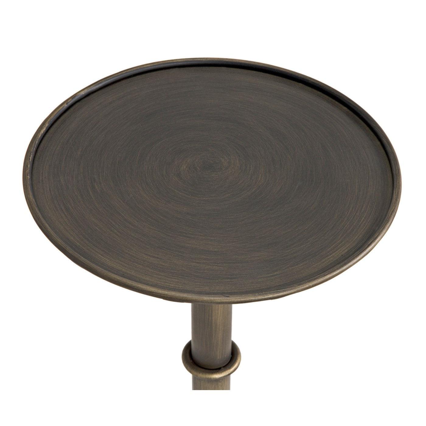 Noir Furniture Tini Side Table - Thumbnail 4