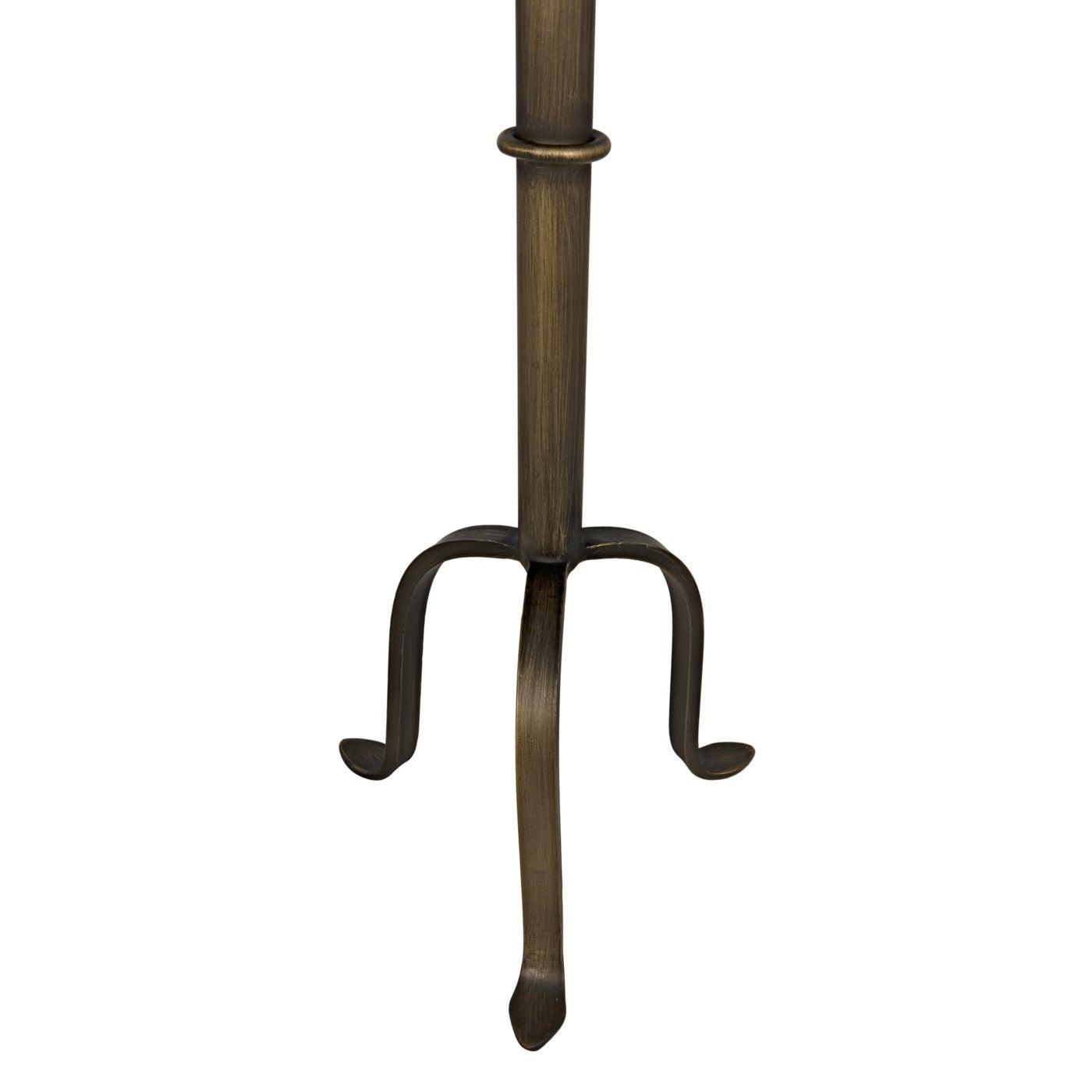 Noir Furniture Tini Side Table - Thumbnail 5
