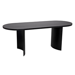 Concave Table