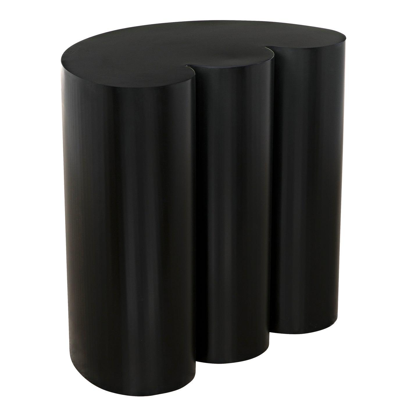 Bast Side Table