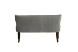 Cisco Brothers Gatsby Banquette-Cisco Brothers-Blue Hand Home