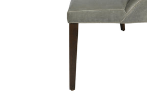 Cisco Brothers Gatsby Banquette-Cisco Brothers-Blue Hand Home