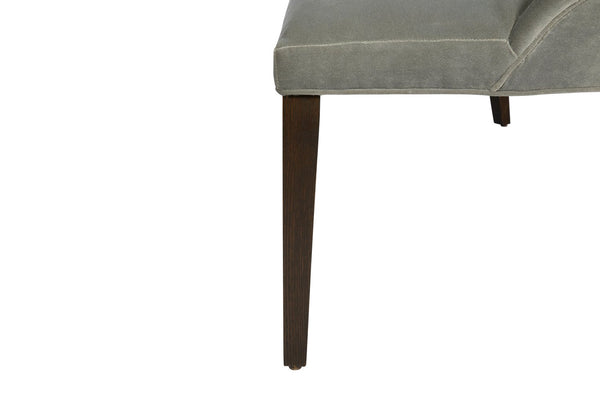 Cisco Brothers Gatsby Banquette-Cisco Brothers-Blue Hand Home