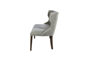 Cisco Brothers Gatsby Banquette-Cisco Brothers-Blue Hand Home