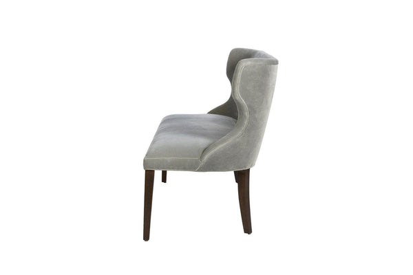 Cisco Brothers Gatsby Banquette-Cisco Brothers-Blue Hand Home