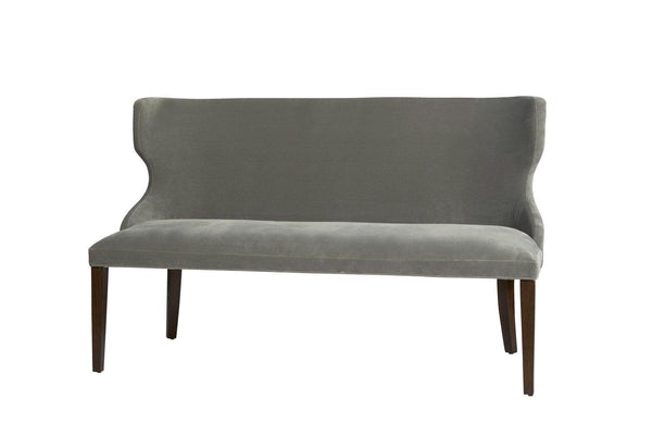 Cisco Brothers Gatsby Banquette-Cisco Brothers-Blue Hand Home
