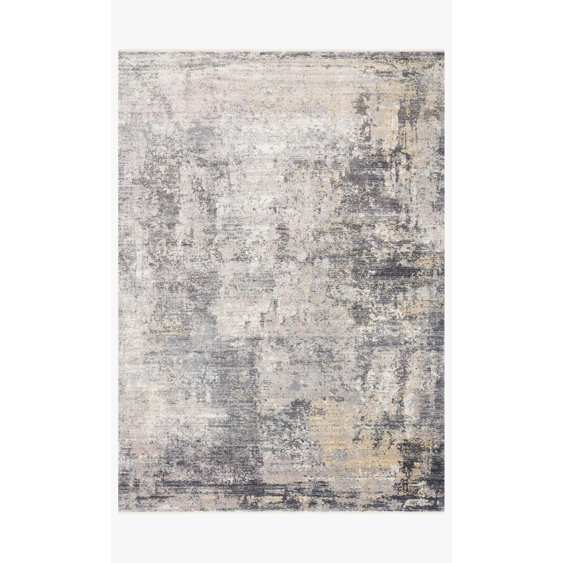 Gemma Rugs by Loloi - GEM-03 Neutral-Loloi Rugs-Blue Hand Home