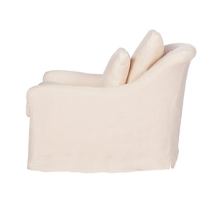 Cisco Brothers Genevieve Chair-Cisco Brothers-Blue Hand Home