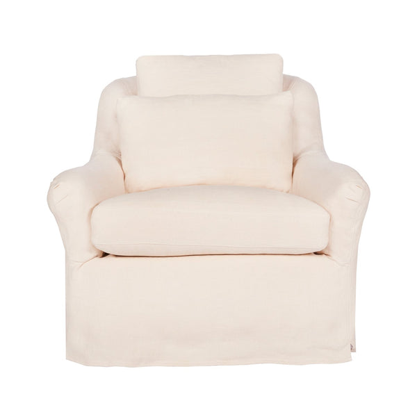 Cisco Brothers Genevieve Chair-Cisco Brothers-Blue Hand Home