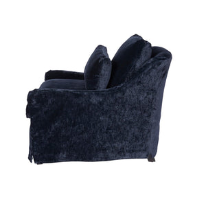 Cisco Brothers Genevieve Chair and a Half-Cisco Brothers-Blue Hand Home