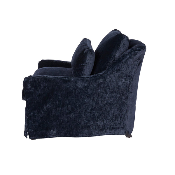 Cisco Brothers Genevieve Chair and a Half-Cisco Brothers-Blue Hand Home