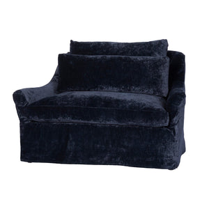 Cisco Brothers Genevieve Chair and a Half-Cisco Brothers-Blue Hand Home