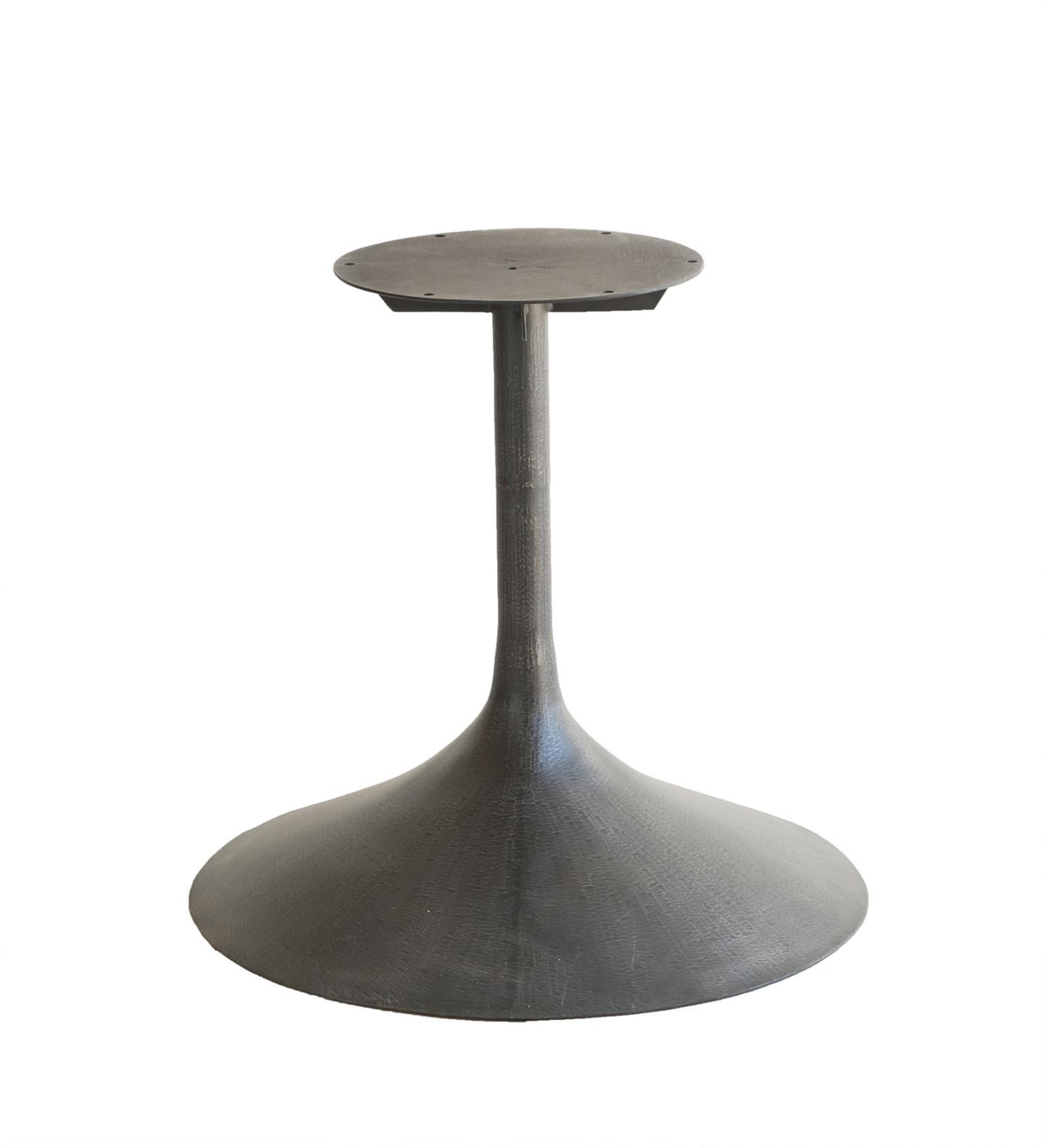 Bianca White Marble Table-Olde Door Company-Blue Hand Home
