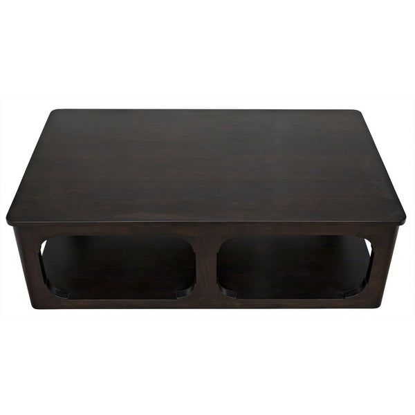 Gimso Coffee Table, Small, Alder-CFC Furniture-Blue Hand Home