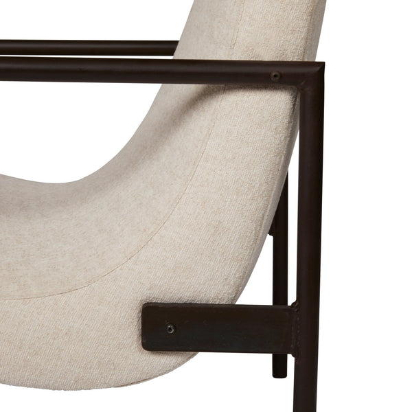 Cisco Brothers Griffin Chair-Cisco Brothers-Blue Hand Home