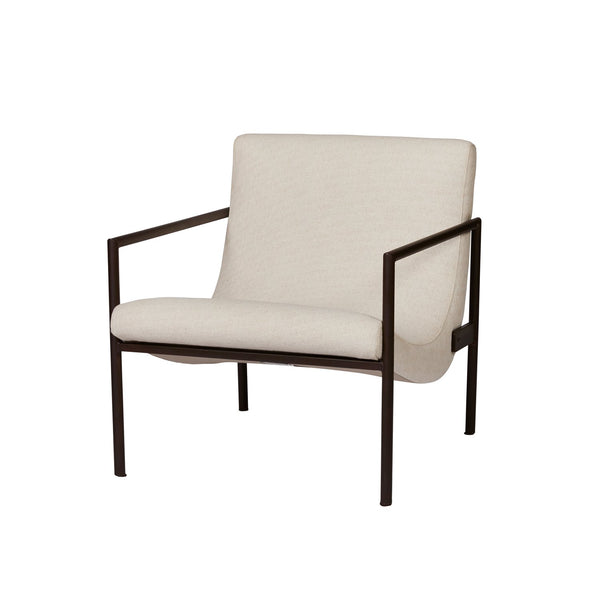 Cisco Brothers Griffin Chair-Cisco Brothers-Blue Hand Home