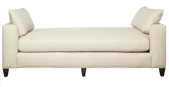 Cisco Brothers Gunner Daybed