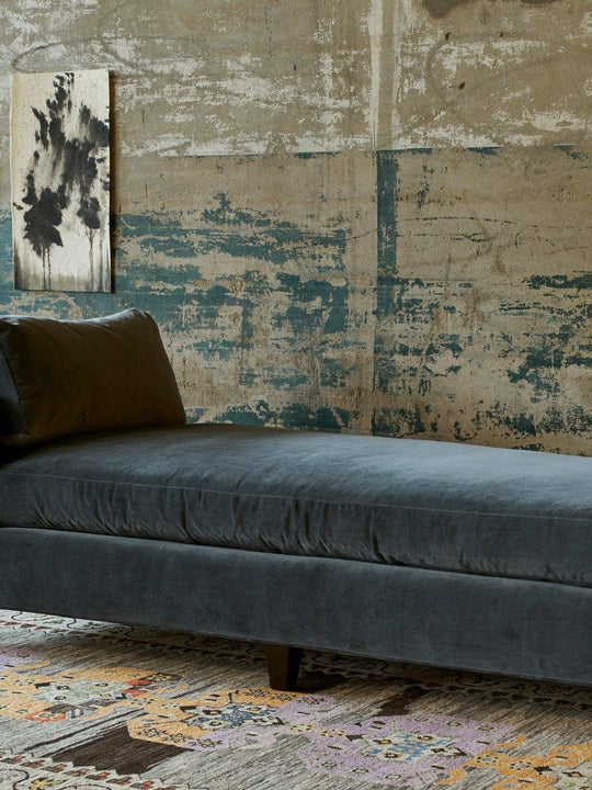 Cisco Brothers Gunner Daybed
