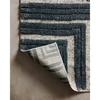 Hagen Rugs by Loloi - HAG-05 Blue/White-Loloi Rugs-Blue Hand Home