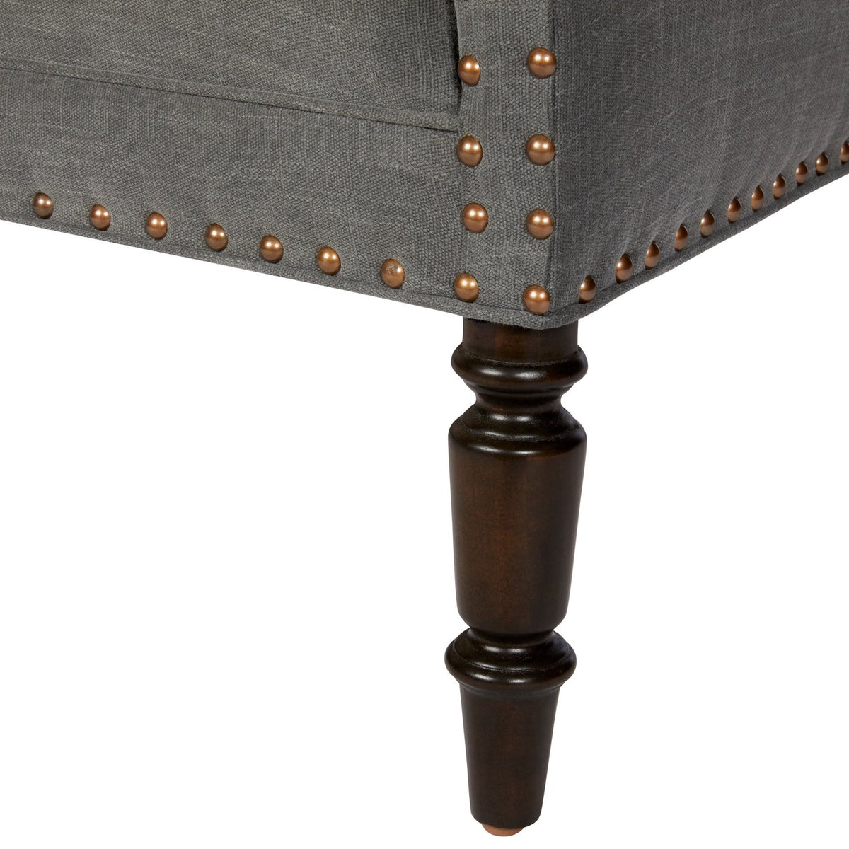 Essentials Cisco Brothers Hailey Chair-Cisco Brothers-Blue Hand Home