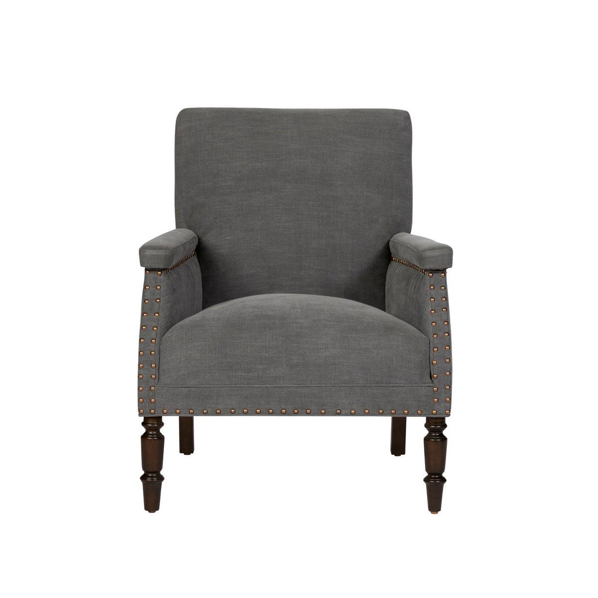 Essentials Cisco Brothers Hailey Chair-Cisco Brothers-Blue Hand Home