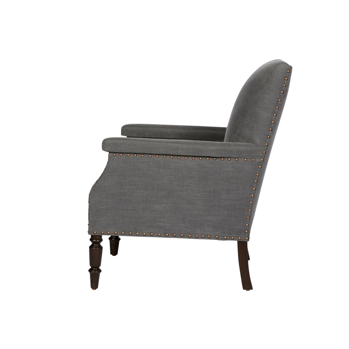 Essentials Cisco Brothers Hailey Chair-Cisco Brothers-Blue Hand Home