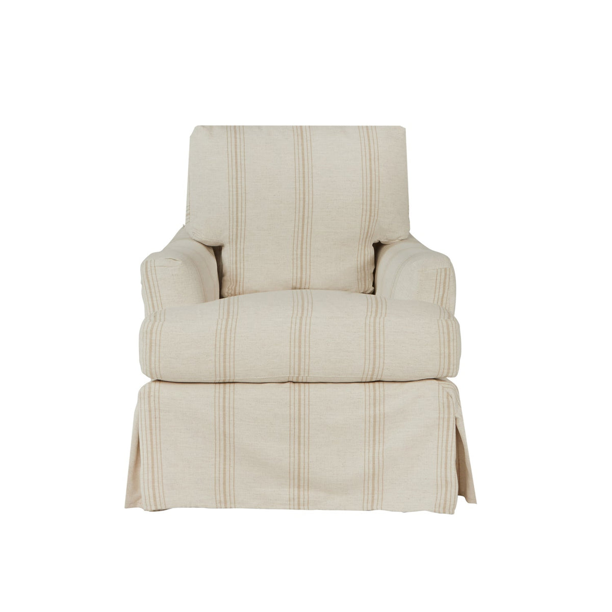 Essentials Cisco Brothers Hampshire Chair-Cisco Brothers-Blue Hand Home