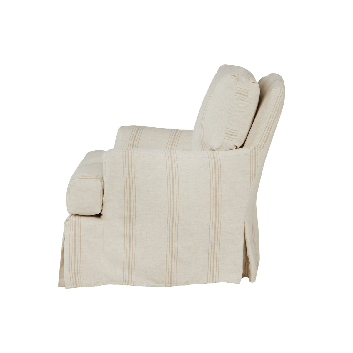 Essentials Cisco Brothers Hampshire Chair-Cisco Brothers-Blue Hand Home