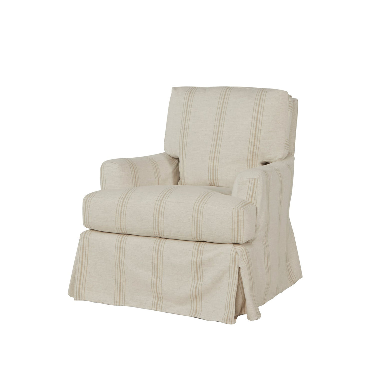 Essentials Cisco Brothers Hampshire Chair-Cisco Brothers-Blue Hand Home