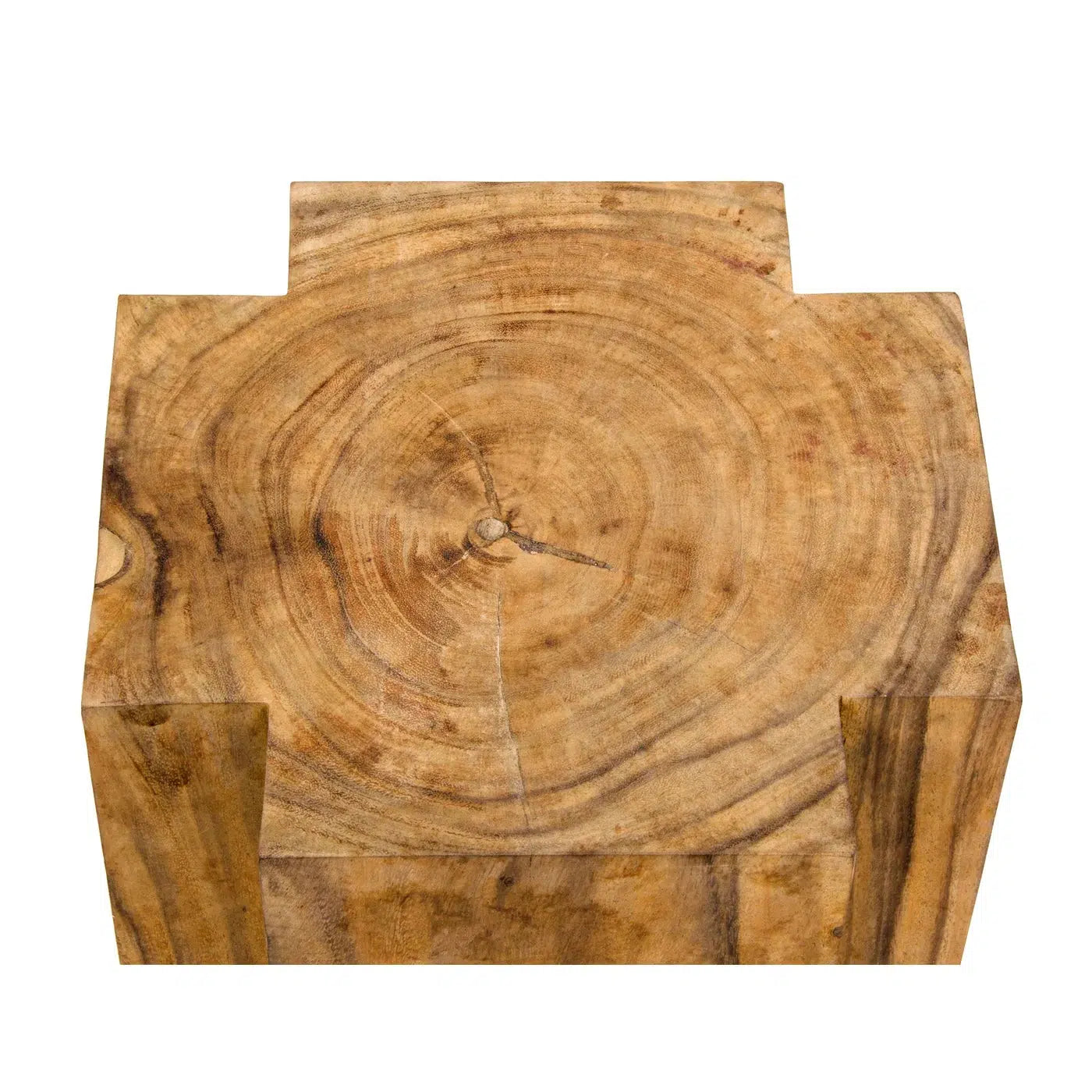 Noir Furniture Haru Side Table - Thumbnail 5