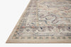 Hathaway Rug by Loloi - HTH-07 Multi/Ivory-Loloi Rugs-Blue Hand Home