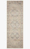 Hathaway Rug by Loloi - HTH-07 Multi/Ivory-Loloi Rugs-Blue Hand Home