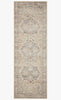 Hathaway Rug by Loloi - HTH-07 Multi/Ivory-Loloi Rugs-Blue Hand Home