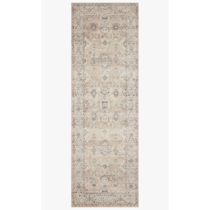 Hathaway Rug by Loloi - HTH-03 Java/Multi-Loloi Rugs-Blue Hand Home