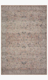 Hathaway Rug by Loloi - HTH-06 Blush/Multi-Loloi Rugs-Blue Hand Home