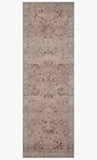 Hathaway Rug by Loloi - HTH-06 Blush/Multi-Loloi Rugs-Blue Hand Home