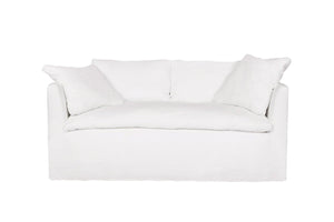 Cisco Brothers Havana Loveseat-Cisco Brothers-Blue Hand Home