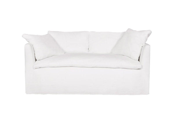 Cisco Brothers Havana Loveseat-Cisco Brothers-Blue Hand Home