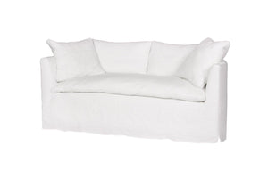 Cisco Brothers Havana Loveseat-Cisco Brothers-Blue Hand Home