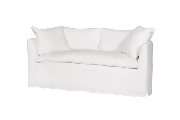 Cisco Brothers Havana Loveseat-Cisco Brothers-Blue Hand Home