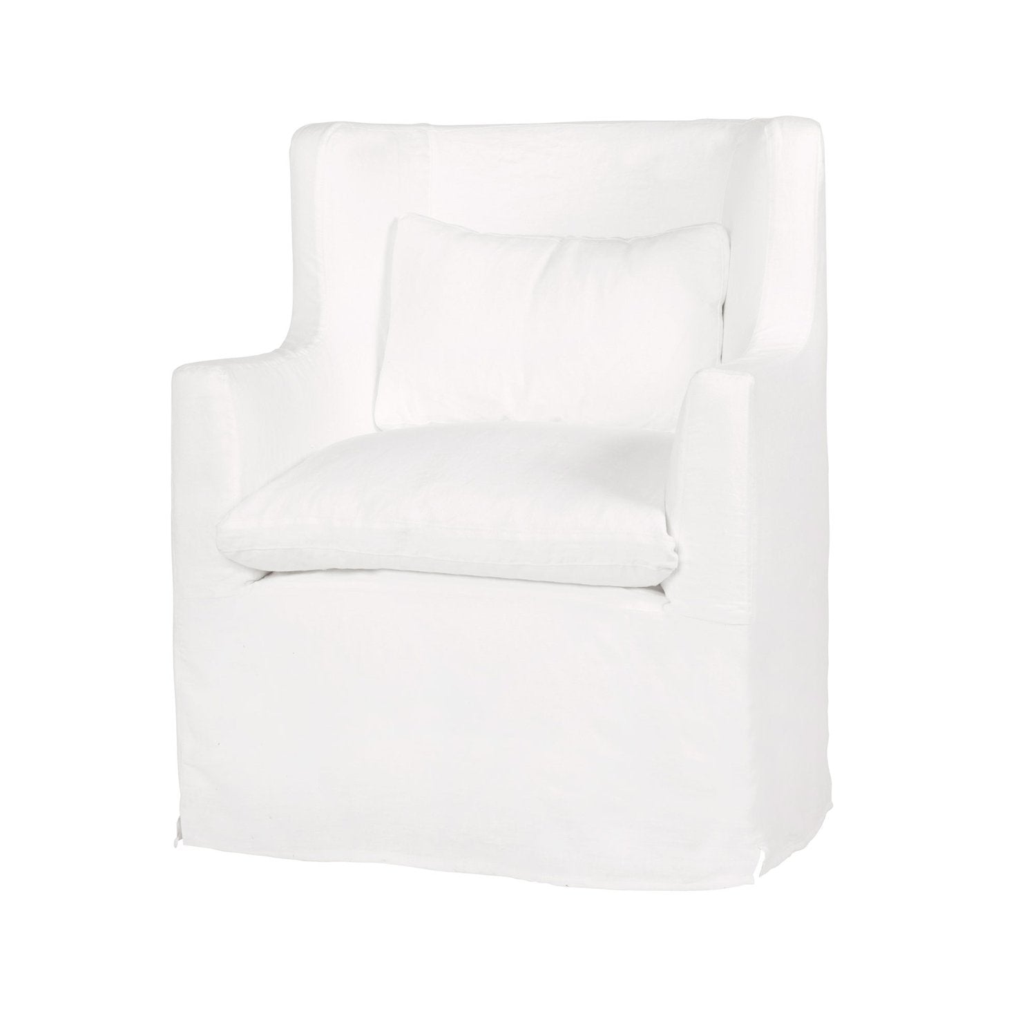 Havana best sale wing chair