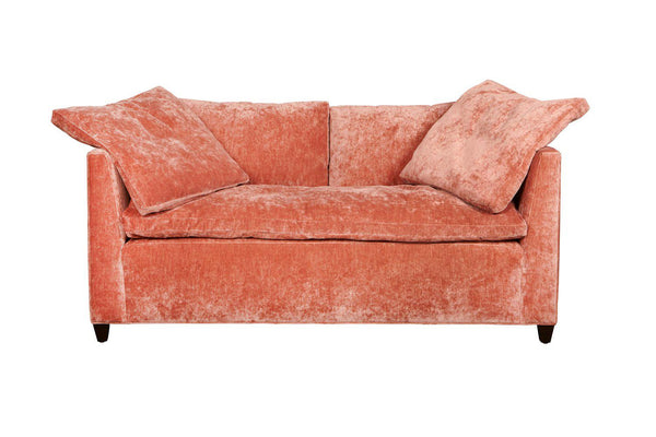 Cisco Brothers Havana Loveseat-Cisco Brothers-Blue Hand Home