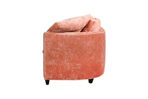 Cisco Brothers Havana Loveseat-Cisco Brothers-Blue Hand Home