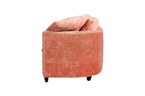 Cisco Brothers Havana Loveseat-Cisco Brothers-Blue Hand Home