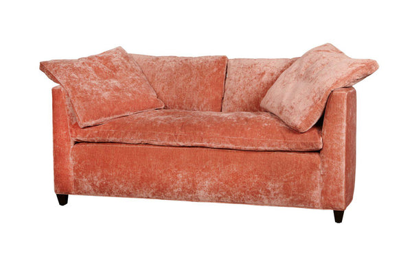 Cisco Brothers Havana Loveseat-Cisco Brothers-Blue Hand Home