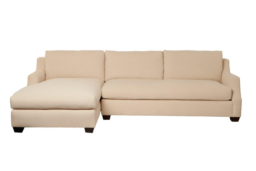 Cisco Brothers Hayden Deluxe 2pc Sectional-Cisco Brothers-Blue Hand Home