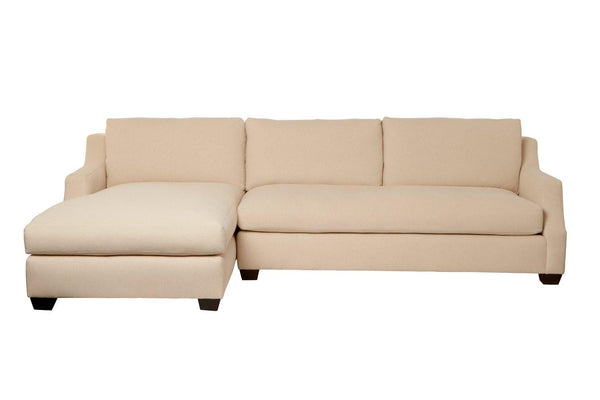 Cisco Brothers Hayden Deluxe 2pc Sectional-Cisco Brothers-Blue Hand Home